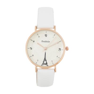 ساعت مچی عقربه ای زنانه بابل مدل 1133