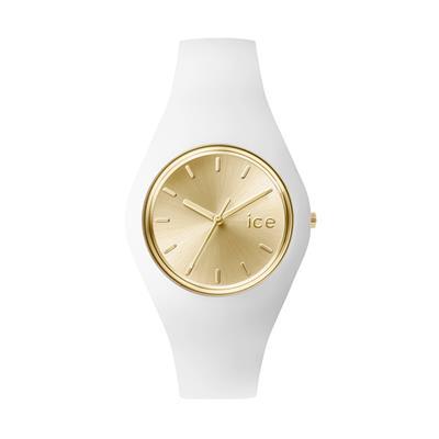 ساعت مچی عقربه ای زنانه آیس واچ مدل ccwgdus15