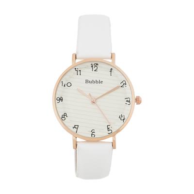 ساعت مچی عقربه ای زنانه بابل مدل 1132