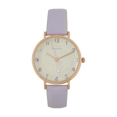 ساعت مچی عقربه ای زنانه بابل مدل 1127