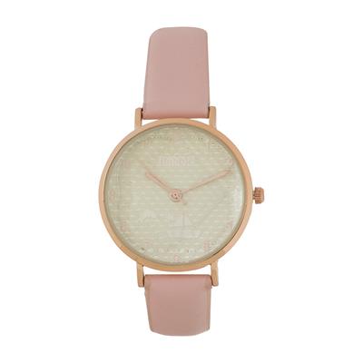 ساعت مچی عقربه ای زنانه بابل مدل 1122