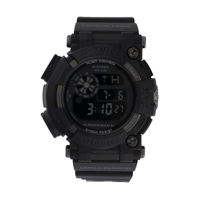 ساعت مچی عقربه ای مردانه دیزاینر مدل d z7012