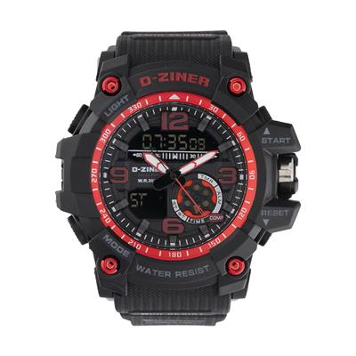 ساعت مچی عقربه ای مردانه دیزاینر مدل d z7011