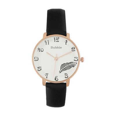 ساعت مچی عقربه ای زنانه بابل مدل 1140