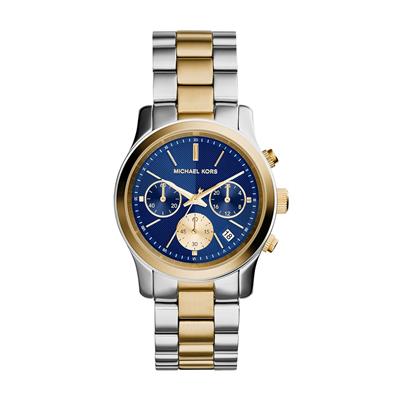 ساعت مچی عقربه ای زنانه مایکل کورس مدل mk6165