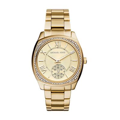 ساعت مچی عقربه ای زنانه مایکل کورس مدل mk6134