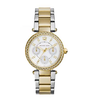 ساعت مچی عقربه ای زنانه مایکل کورس مدل mk6055