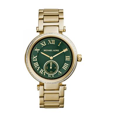 ساعت مچی عقربه ای زنانه مایکل کورس مدل mk6065