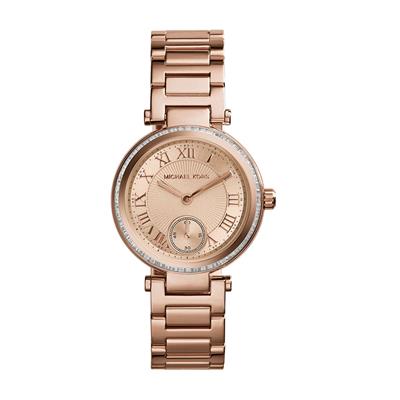 ساعت مچی عقربه ای زنانه مایکل کورس مدل mk5971
