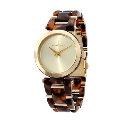 ساعت مچی عقربه ای زنانه مایکل کورس مدل mk4314