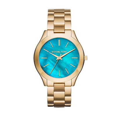 ساعت مچی عقربه ای زنانه مایکل کورس مدل mk3492