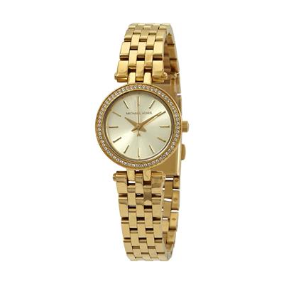ساعت مچی عقربه ای زنانه مایکل کورس مدل mk3295