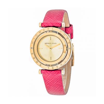 ساعت مچی عقربه ای زنانه مایکل کورس مدل mk2525
