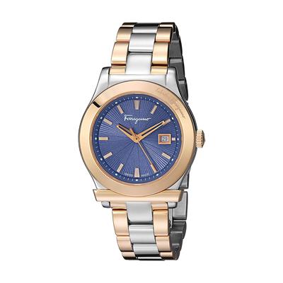 ساعت مچی عقربه ای زنانه سالواتوره فراگامو مدل ff3250015