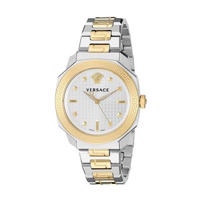 ساعت مچی عقربه ای زنانه ورساچه مدل vqd050015