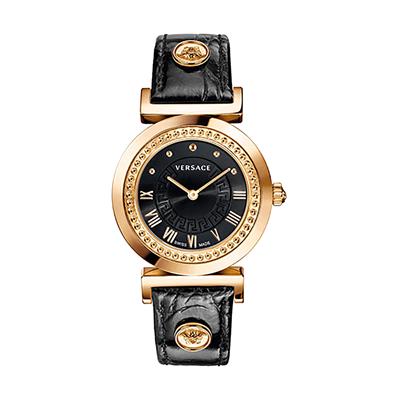 ساعت مچی عقربه ای زنانه ورساچه مدل vp5q80d009s009