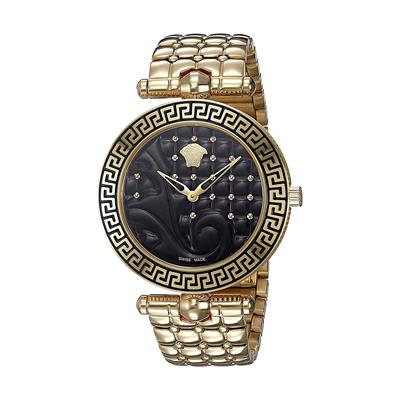 ساعت مچی عقربه ای زنانه ورساچه مدل vk7250015