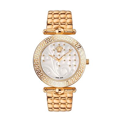 ساعت مچی عقربه ای زنانه ورساچه مدل vk7240015