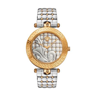 ساعت مچی عقربه ای زنانه ورساچه مدل vk7230015