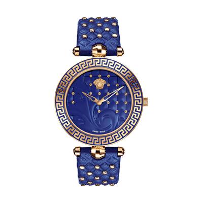 ساعت مچی عقربه ای زنانه ورساچه مدل vk7040013