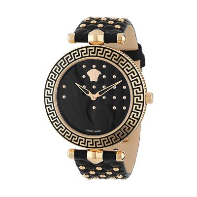 ساعت مچی عقربه ای زنانه ورساچه مدل vk7030013