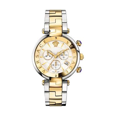 ساعت مچی عقربه ای زنانه ورساچه مدل vaj050016