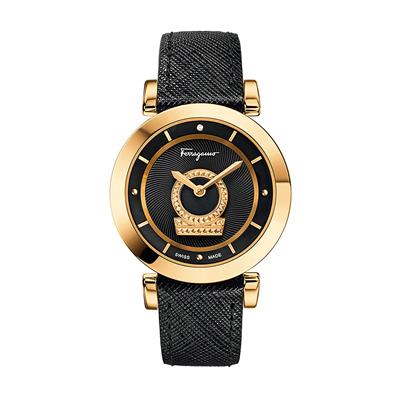 ساعت مچی عقربه ای زنانه سالواتوره فراگامو مدل fq4230015