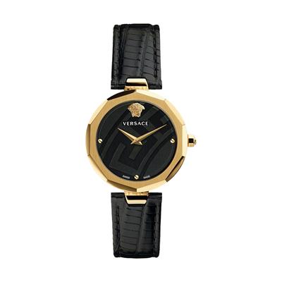 ساعت مچی عقربه ای زنانه ورساچه مدل v17020017