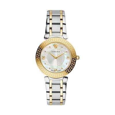 ساعت مچی عقربه ای زنانه ورساچه مدل v16060017