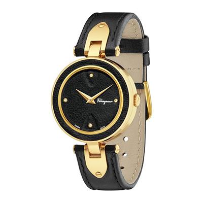 ساعت مچی عقربه ای زنانه سالواتوره فراگامو مدل fiw010017