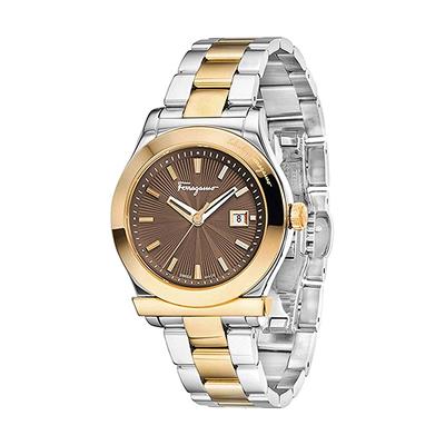 ساعت مچی عقربه ای زنانه سالواتوره فراگامو مدل ff3300016