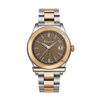 ساعت مچی عقربه ای زنانه سالواتوره فراگامو مدل ff3290016