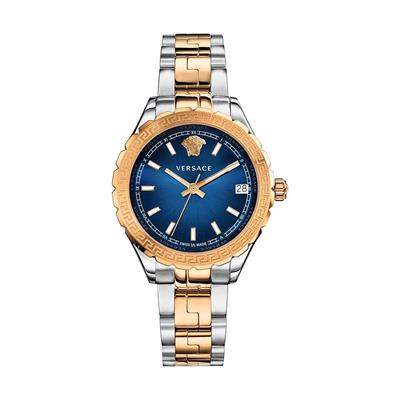 ساعت مچی عقربه ای زنانه ورساچه مدل v12060017