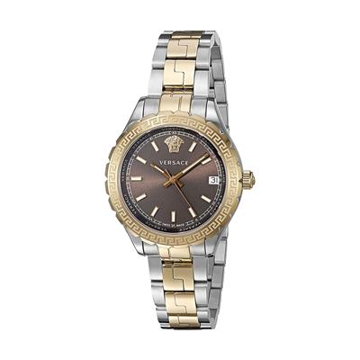 ساعت مچی عقربه ای زنانه ورساچه مدل v12040015