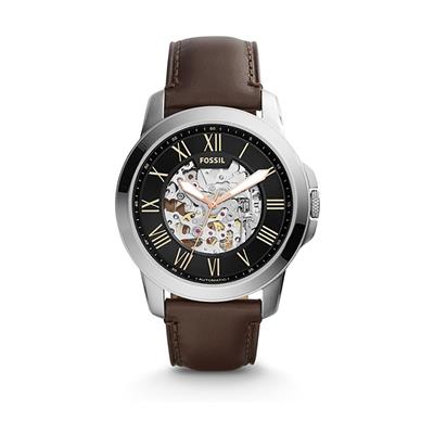 ساعت مچی عقربه ای مردانه فسیل مدل me3100