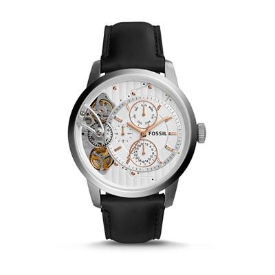 ساعت مچی عقربه ای مردانه فسیل مدل me1164