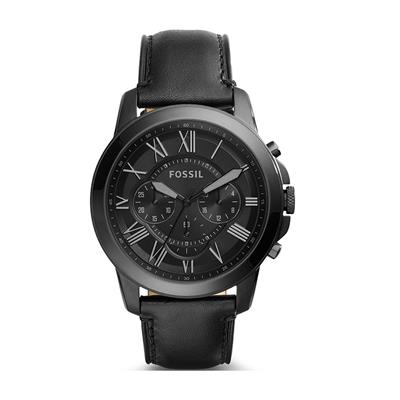 ساعت مچی عقربه ای مردانه فسیل مدل fs5132