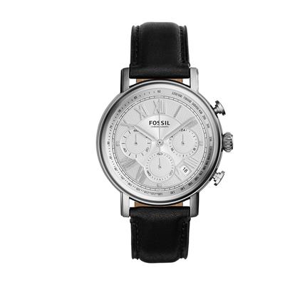 ساعت مچی عقربه ای مردانه فسیل مدل fs5102