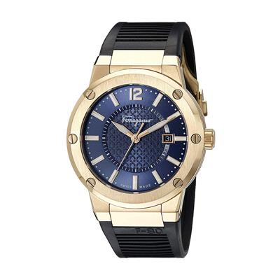 ساعت مچی عقربه ای مردانه سالواتوره فراگامو مدل fif050015