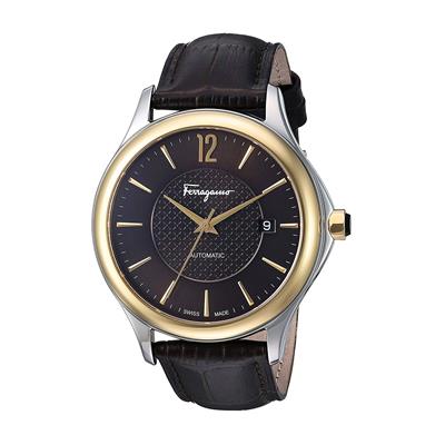 ساعت مچی عقربه ای مردانه سالواتوره فراگامو مدل fft030016