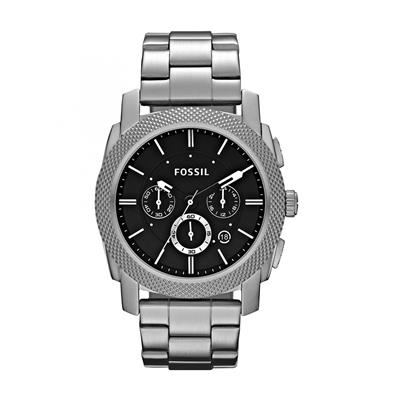 ساعت مچی عقربه ای مردانه فسیل مدل fs4776