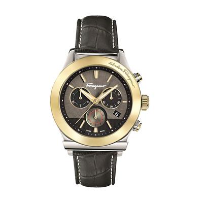 ساعت مچی عقربه ای مردانه سالواتوره فراگامو مدل ffm120016