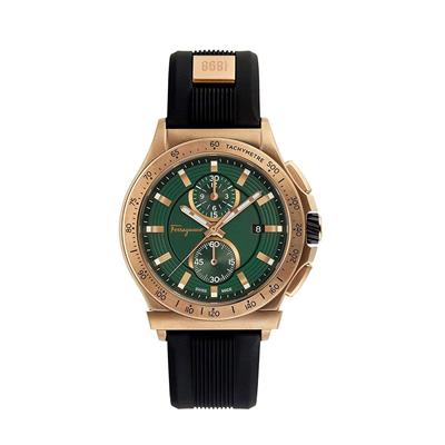 ساعت مچی عقربه ای مردانه سالواتوره فراگامو مدل ffj010017