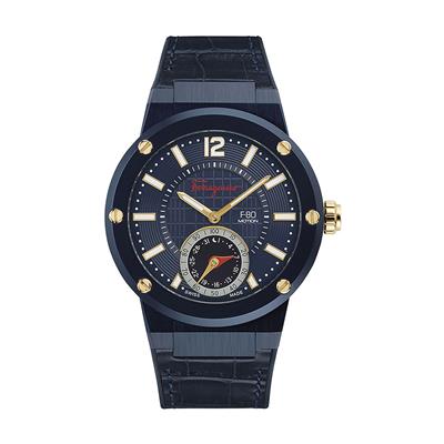 ساعت مچی عقربه ای مردانه سالواتوره فراگامو مدل faz010016