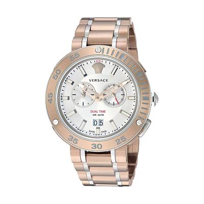 ساعت مچی عقربه ای مردانه ورساچه مدل vcn050017