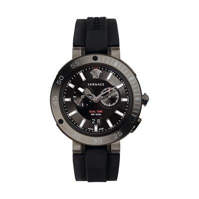 ساعت مچی عقربه ای مردانه ورساچه مدل vcn020017