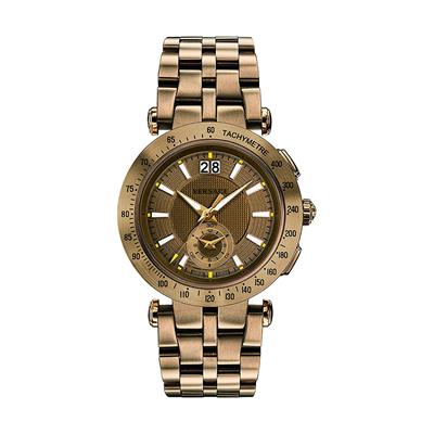 ساعت مچی عقربه ای مردانه ورساچه مدل vah060016