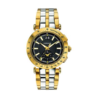 ساعت مچی عقربه ای مردانه ورساچه مدل vah020016