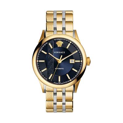 ساعت مچی عقربه ای مردانه ورساچه مدل v18050017