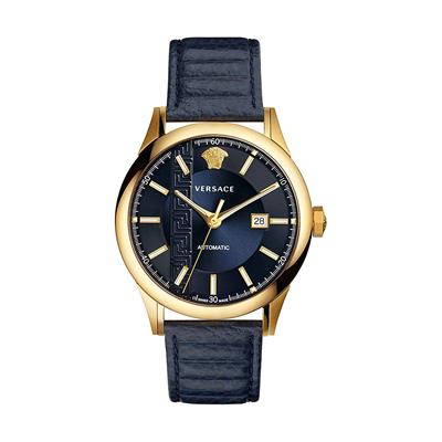 ساعت مچی عقربه ای مردانه ورساچه مدل v18020017